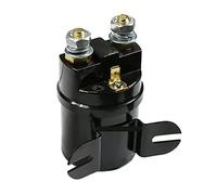 Impianti elettrici Contattore CC Contattore CC SDC15-200A-HP QCC15-200A Relè di alimentazione avviamento 12V 24V 36V 48V 60V 72V 120V for carrelli elevatori elettrici for auto (Size : Other Voltage N