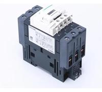 Impianti elettrici Contattore CC LC1D LC1D40ABD LC1D50ABD LC1D65ABD LC1D40AMD LC1D50AMD LC1D65AMD LC1D40AFD 1 Pz (Size : LC1D40AFD DC110V)