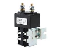Impianti elettrici Contattore CC SW180 CZW180 200A Normalmente aperto 12V 24V 36V 48V 60V 72V 1 pezzo (Size : 60v 1no)