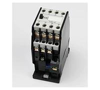 Impianti elettrici Contattore CJX1-12/22 Contattore AC Contattore 2NO + 2NC 12A 38 0v 220v 110v 36v 24v