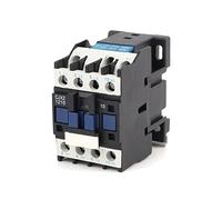 Impianti elettrici Contattore CJX2-1210 110V / 220V 50/60hz AC.Protect Industrial Electrics (Size : 220v)