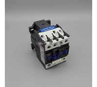 Impianti elettrici Contattore CJX2-2510 25A.Switch LC1 AC.Tensione contattore 38.0V 220V 110V 36V 24V
