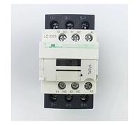 Impianti elettrici Contattore Contattore AC tripolare 5 0A LC1D50F7C 110V / LC1D50B7C 24V / LC1D50M7C AC220V Impianto elettrico industriale (Size : Lc1d50b7c - Ac24v)