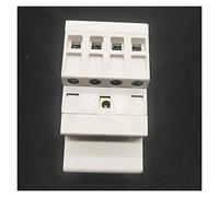 Impianti elettrici Contattore CT1-25 4P 16A 20A 25A 220V 400V~50/60Hz Contattore modulare CA for uso domestico su guida DIN 4NO 2NO 2NC 4NC Impianto elettrico industriale