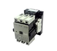Impianti elettrici Contattore elettrico CA CJX1-75 3TF48 3TF serie 75A Prezzo (Size : Ac24v)
