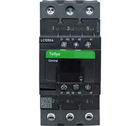 Impianti elettrici Contattore for ascensore CA LC1-D50AM7C F7C Tensione bobina solenoide 110 V 220 V 1 pezzo (Size : LC1D50A M7C 220V-01)