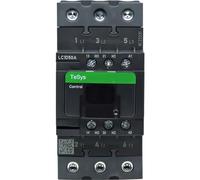 Impianti elettrici Contattore for ascensore CA LC1-D50AM7C F7C Tensione bobina solenoide 110 V 220 V 1 pezzo (Size : LC1D50A M7C 220V-01)