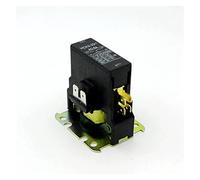 Impianti elettrici Contattore HCK3-25/1 Contattori aria condizionata for comando avviamento motore/compressore monofase 220 V