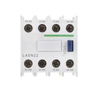 Impianti elettrici Contattore LADN22