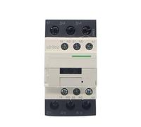 Impianti elettrici Contattore LC1-D32 AC 3 Poli 38 0V 32A 3p+NA+NC contattori