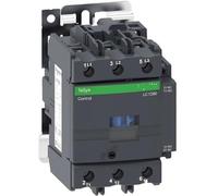 Impianti elettrici Contattore LC1D 3 poli LC1D80B7C LC1D80BD LC1D80CC5C LC1D80E7C LC1D80F7C LC1D80M7C LC1D80P7C LC1D80Q7C 1 Pz (Size : LC1D80Q7C AC380V)