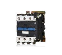 Impianti elettrici Contattore LC1D AC.Protector Silver Point.CJX2-4011 40A.Bobine di rame 2. 4V 36V 110V 220V 380V (Size : 380v)