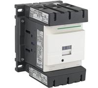 Impianti elettrici Contattore LC1D115A B7C C7C E7C F7C M7C Q7C 24 V 36 V 48 V 110 V 220 V 380 V CA (Size : AC380V)