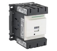 Impianti elettrici Contattore LC1D115A B7C C7C E7C F7C M7C Q7C 24 V 36 V 48 V 110 V 220 V 380 V CA (Size : AC48V)