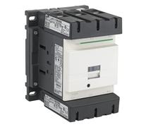 Impianti elettrici Contattore LC1D115A B7C C7C E7C F7C M7C Q7C 24 V 36 V 48 V 110 V 220 V 380 V CA(Size:AC110V)