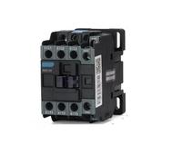 Impianti elettrici Contattore NXC-09 9A 1NO+1NC CA 24 V 36 V 48 V 110 V 127 V 220 V 380 V 415 V 1 pezzo (Size : AC 36V)