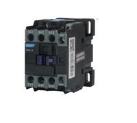Impianti elettrici Contattore NXC-18 18A 1NO+1NC CA 24 V 36 V 48 V 110 V 127 V 220 V 380 V 415 V CJX2 NXC LC1 (Size : AC 36V)