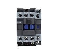 Impianti elettrici Contattore NXC-32.Contatore 3. 2A CA 24V 36V 48V 110V 127V 220V 380V 415V