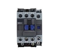 Impianti elettrici Contattore NXC-9.Contactors 9A AC 24V 36V 48V 110V 127V 220V 380V 415V Bobine singole