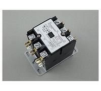 Impianti elettrici Contattore SA-3P-40A-24V Contattore for uso previsto 3Poli 4 0FLA 24V AC.Coil, DP.Contactor, contattore condizionatore d'aria