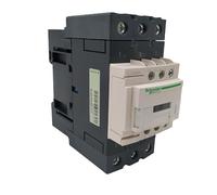 Impianti elettrici Contattore TeSys-D LC1D65A 65 A 220 V 50/60Hz LC1D65AM7C