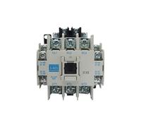 Impianti elettrici Contattori CA magnetici elettrici 220V-660V 25A Contattore trifase trifase S-N25 a 3 poli