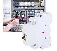 Impianti elettrici Controllo elettrico dell'edificio, interruttore automatico corrente residua 2P, protezione dalle perdite di circuito, avviamento elettronico domestico Grattacielo for l'industria de