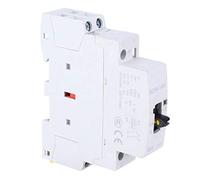Impianti elettrici Controllo elettrico dell'edificio, interruttore automatico corrente residua 2P, protezione dalle perdite di circuito, avviamento elettronico domestico Grattacielo for l'industria de