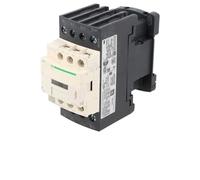 Impianti elettrici D 4-ploe Contattori-avviamento elettronico Contattore di controllo LC1DT32*7C AC24V-220V 32A 50/60HZ 1 Pz (Size : Lc1dt32e7c 48v)