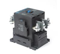 Impianti elettrici È possibile il contattore NXC-265 265A CA 24 V 36 V 48 V 110 V 127 V 220 V 380 V 415 V Relè di sovraccarico termico CA trifase (Size : AC 110V)