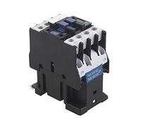 Impianti elettrici Interruttore automatico di alimentazione CA.Contattori 1NO CA 220 V 50/60 HZ Bobina elettronica di avviamento Relè di avviamento 32A 3 poli di fase