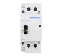 Impianti elettrici Interruttore automatico di dispersione for avviamento elettronico domestico, interruttore di controllo 2NC Interruttore automatico 32A, for l'industria Grattacielo Commercio domesti