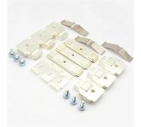Impianti elettrici Kit principale for EH700 EHCK700-3 KZ700 EH-700 Kit contattori con contatti mobili e fissi Parti di ricambio del gioco) (Size : EHCK700)
