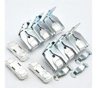 Impianti elettrici LA5F630803 Kit principale for LC1D620 LC1F630 LC1E630 Contatti mobili e fissi Set contatti di ricambio Kit di sostituzione contattore) (Size : LC1D620)