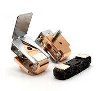 Impianti elettrici LA5F630803 Kit principale for LC1D620 LC1F630 LC1E630 Contatti mobili e fissi Set contatti di ricambio Kit di sostituzione contattore) (Size : LA5F630803 grade B)