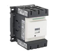 Impianti elettrici LC1D115A B7C C7C E7C F7C M7C Q7C 24 V 36 V 48 V 110 V 220 V 380 V AC Contattore 1 Pz (Size : AC24V)