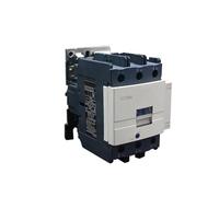 Impianti elettrici LC1D95 3P 95A Contattore magnetico24V 110V 220V 380V Tipo di contattori Magnetico (Size : Ac24v)