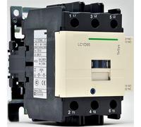 Impianti elettrici LC1D95 B7C C7C E7C F7C M7C Q7C 24 V 36 V 48 V 110 V 220 V 380 V AC Contattore 1 Pz (Size : AC48V)