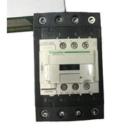 Impianti elettrici LC1DT60AB7 Contattore 4P AC1 60A 24V 50/60Hz uno aperto e uno chiuso senza modulo di soppressione delle sovratensioni integrato