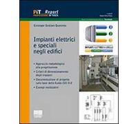 Impianti elettrici negli edifici