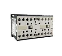 Impianti elettrici Piccolo contattore DC LP2K0610BD24V LP2K06105 Contattore di interblocco reversibile DC24V DC48V DC110V DC220V 1 Pz (Size : Dc110v Lp2k06105)
