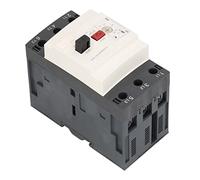 Impianti elettrici Protezione interruttore automatico, ampia applicazione Interruttore automatico avviamento elettronico 40-63A for interruttori a pulsante