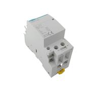 Impianti elettrici TOCT1 2P 63A 220V/230V 50/60HZ Contattore modulare CA for uso domestico su guida Din 2NO 2NC o 1NO 1NC (Size : 2NC)