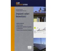 Impianti solari fotovoltaici
