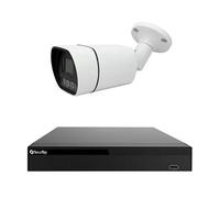 Impianti Videosorveglianza 8 Mpx 4K Dvr Xvr IA