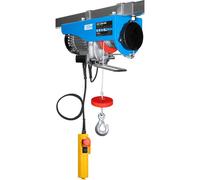 Güde Paranco elettrico GSZ 200/400