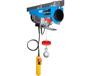 IMPIANTO A FUNE GÜDE GSZ 200/400 1706