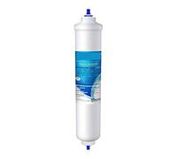 Impianto ad osmosi inversa, Sostituzione del purificatore del filtro dell'acqua in linea del frigorifero for DA29-10105J HAFEX/EXP, 5231JA2010B, GE GXRTQR(1 Pack)