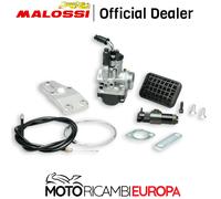 IMPIANTO ALIMENTAZIONE CARBURATORE PHBG 19 B PER CARTER MALOSSI PIAGGIO SI 50
