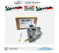 IMPIANTO ALIMENTAZIONE DELL'ORTO 20.20 CON MISCELATORE PIAGGIO VESPA 150 GL